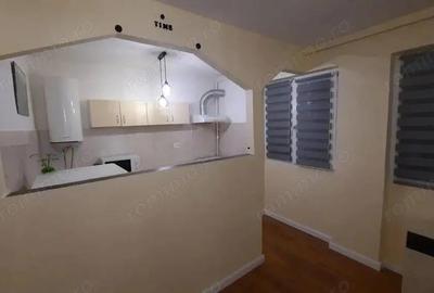 Garsonieră decomandată în Mureșeni - 6