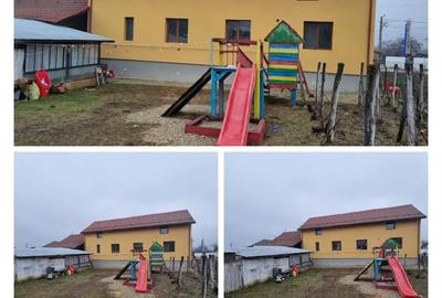 Casa de vanzare in oras Turceni sat stramba-jiu la strada principala - 2