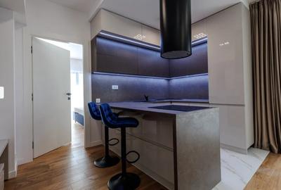 Cotroceni,REZIDENTIAL 2024,et.2/12,decomandat,Amenajat,mobilat utilat lux - 8