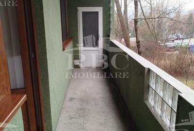 Apartament cu 3 camere decomandat, mobilat în Gheorgheni - 12