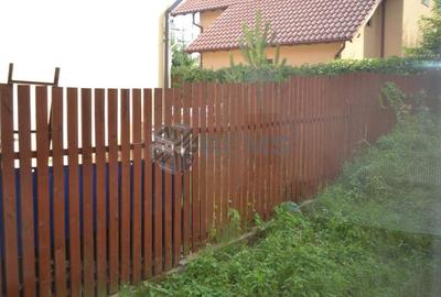 Casă cu 5 camere cu Canalizare în Mănăștur - 10