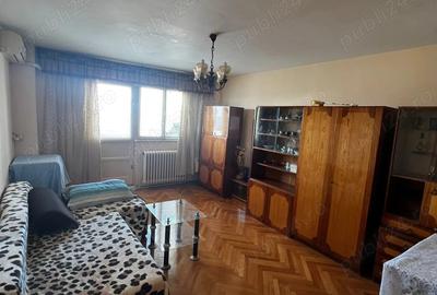 Apartament 3 camere, proprietar, panorama deosebita, zona Dacia - 4