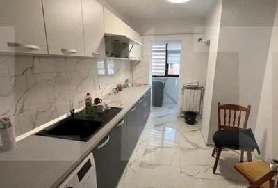 Apartament 3 camere decomandat, renovat zona excelenta! - 2