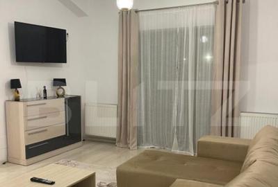 Apartament modern 2 Camere Sanpetru - 9