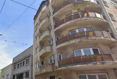 Apartament cu 4 camere în Cișmigiu - 1