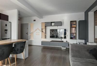 3 camere.Mobilat si Utilat.Loc de parcare in CF - 2