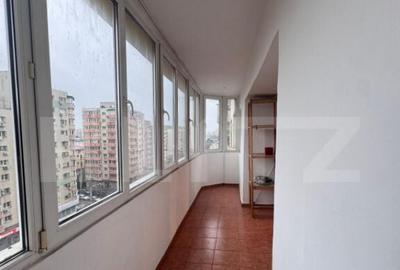 Apartament cu 2 camere decomandat în Moșilor - 5