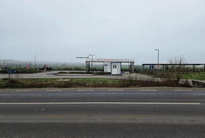 Inchiriere platforma betonata pentru benzinarie - 3