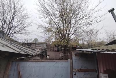 Proprietate cu casa ?i teren generos - 6