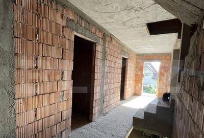 Casă cu 3 camere cu Teren 793 Mp în Fălticeni - 1