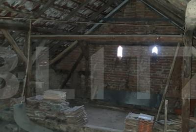 Casa zona centrala,100 mp utili,garaj, cu teren 800 mp - 11