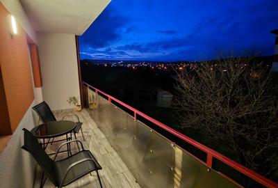 Apartament cu 2 camere decomandat în Central - 1