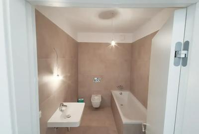 Penthouse cu 3 camere decomandat în Theodor Pallady - 15