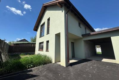 Duplex cu CF, Garaj, teren de 384 mp, Gilau - 6