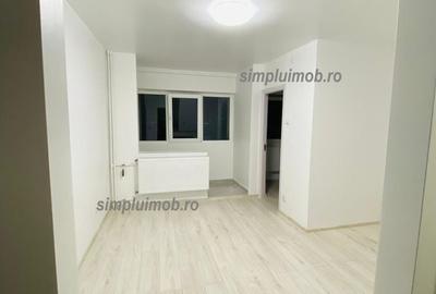 Garsonieră semidecomandată în 1 Decembrie 1918