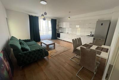 DIRECT PROPRIETAR - APARTAMENT | 2 CAMERE | LUX | PRIMA INCHIRIERE
