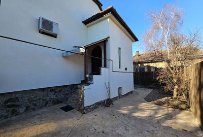 Casa mare, solida, Timisoara, D+P, 5 camere, 2 bai, Zona Lipovei - 18