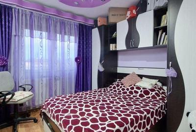 Apartament cu 4 camere în Micro 39 - 6