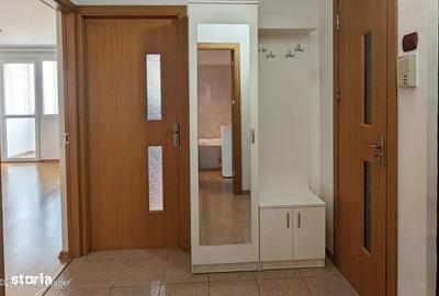 Apartament cu 2 camere decomandat, mobilat în Eroii Revoluției - 9