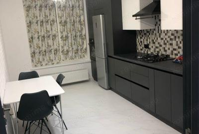 Garsoniera de inchiriat in zona Centrul Nou - 4