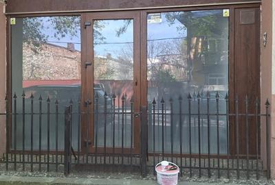 Birou, 28 mp în Obor - 1