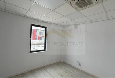 Închiriere hale noi 2025 – 1.000 mp/hala, acces TIR, Centura București – Chiajna - 7