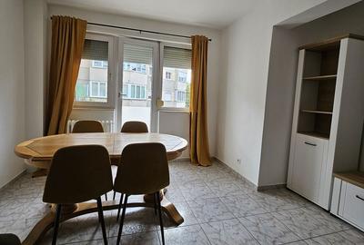 Apartament cu 3 camere decomandat în Iosia - 6