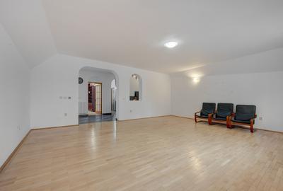 UVERTURII - CETATEA DE BALTA, VILA 436 MP UTILI, LOT 300 MP! - 3