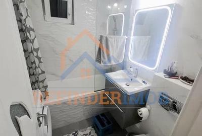 Apartament cu 3 camere decomandat în Rahova - 7