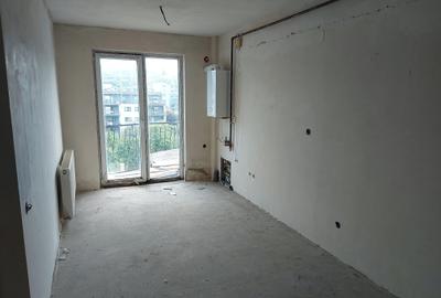 Apartament de vânzare, 2 camere, 42 mp, Calea Turzii zona Leroy Merlin - 2