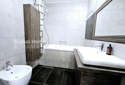 Apartament cu 3 camere decomandat, mobilat în Voluntari - 20