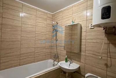 Garsonieră, mobilată în Pantelimon - 5