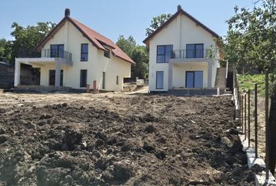 Casă individuală cu 4 camere cu Canalizare în Gheorghieni - 7