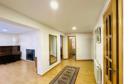 Casa individuala Codlea, utila 240 m2, 2 bai & gar - 1