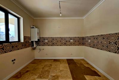 Vila premium Buftea |  Calul Balan | 600 mp teren | 215 mp | Iaz | Comision 0 - 11