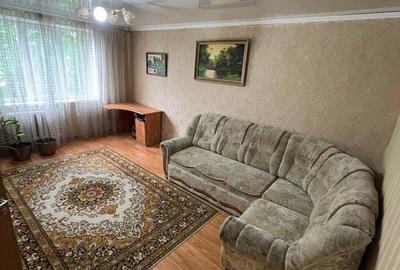 Apartament cu 3 camere de inchiriat in zona Florilor - 4