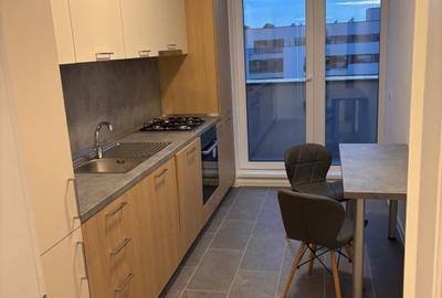 Apartament cu 2 camere decomandat, mobilat în Chitila - 6