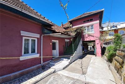 Proprietar vand casa Hunedoara - 4