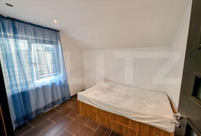 Casă individuală cu 5 camere cu Teren 1000 Mp în Exterior Est - 8