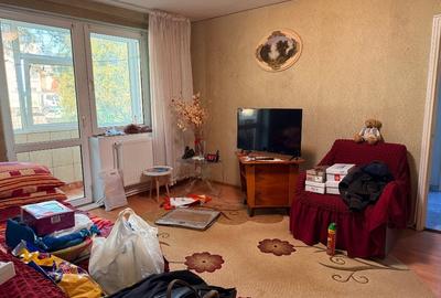 Apartament cu 2 camere semidecomandat în Sud - 13