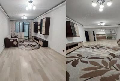Apartament cu 3 camere decomandat în Tractorul - 2