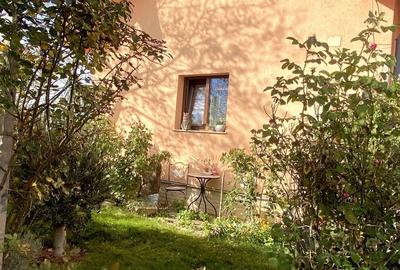 Casă cu 4 camere în Cruceni - 8