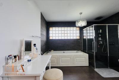 Casă individuală cu 5 camere cu Canalizare în Domnești - 18