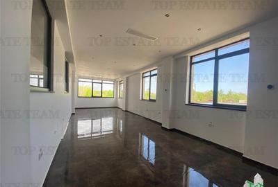 BIROU 65 MP, zona industriala Navodari, Constanta - 11