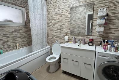 Duplex cu 3 camere cu Teren 251 Mp în Urseni - 10