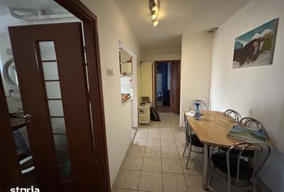Apartament cu 3 camere în Ultracentral - 4