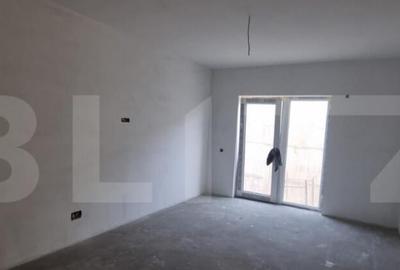 Apartament de vanzare, cu 2 camere, bloc nou, parcare si bal - 5