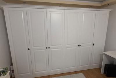 Apartament cu 2 camere decomandat în Central - 4