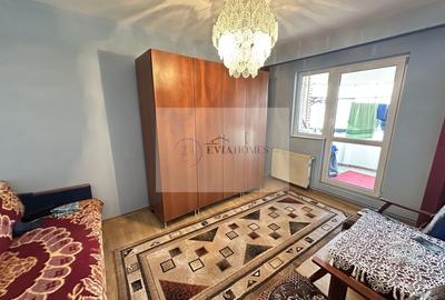 Apartament cu 3 camere decomandat, mobilat în Mărăști - 2