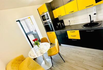 Apartament cu 3 camere decomandat în Bazalt - 3